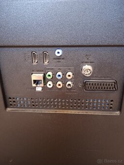 Prodám 3D TV Philips 55PFL4908H/12 - 3