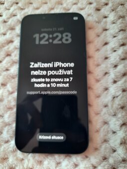 IPhone - 3