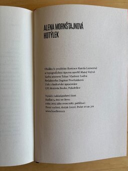 Hotýlek - 3