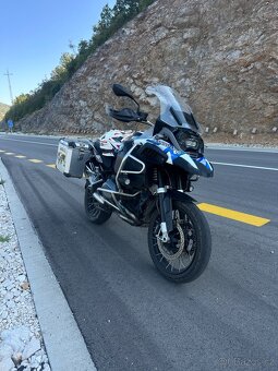 Bmw Gs 1200 Adventure - 3