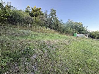 Pronájem zahrady 671 m² - Brandýsek - 3