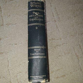 Tierheilkunde und tierzucht - 3