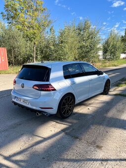 Golf 7.5 GTD - 3