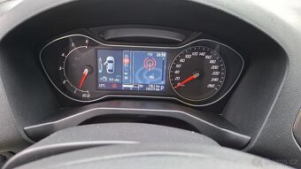 Ford Mondeo Mk4 2.0tdci - 3