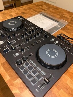 Pioneer DJ DDJ-FLX4 - 3