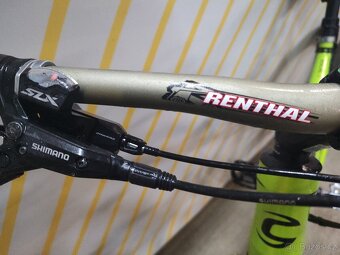Cannondale scalpel Si - 3