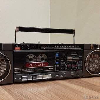 Radiomagnetofon - 3