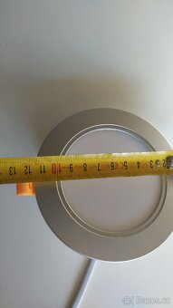 LED stropní světlo - 3