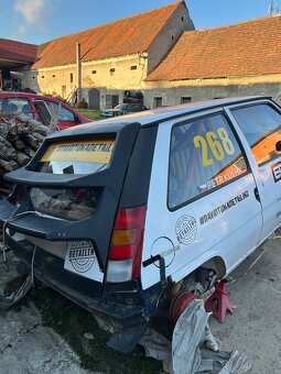 Renault 5 - 3