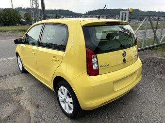 Škoda Citigo ''SOUND'' - 3