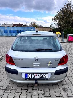 Peugeot 307 - 3