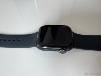 Apple Watch series 7 - 3