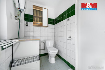 Pronájem rodinného domu, 60 m², Srby - 3