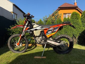 KTM 350 EXC-F - super stav - 3