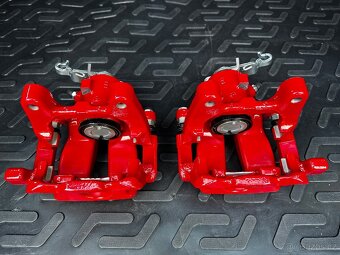 Zadni chlazene 310mm brzdy VW/Skoda - 3