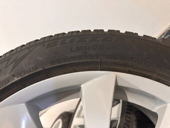 original audi q8 sq8 r21 4m8601025g 4m8 - 3