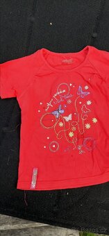 Oblečení na děti ve věku 4 až 6 let HK - 3