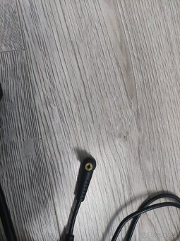 Nabíječka k notebooku Acer – 65W (Chicony) - 3