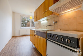 Prodej bytu 2+1 s lodžií, 52 m², Uherské Hradiště - Štěpnick - 3