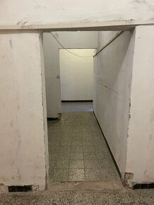 Pronájem skladu v Hradci Králové - 3