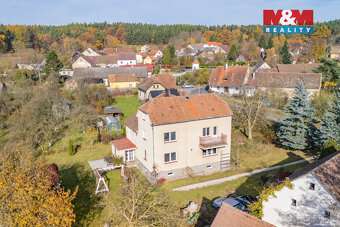 Prodej rodinného domu, 230 m², Maňovice - 3