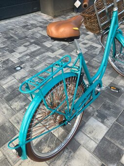 Krasne retro kolo - 3