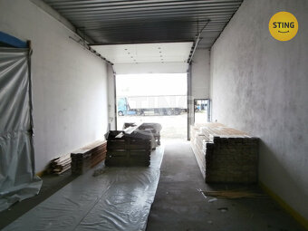 Pronájem komerčních prostor - 87m2., 132870 - 3