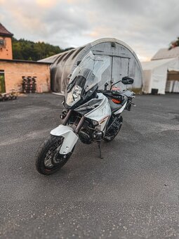 KTM 1290 SuperAdventure - 3