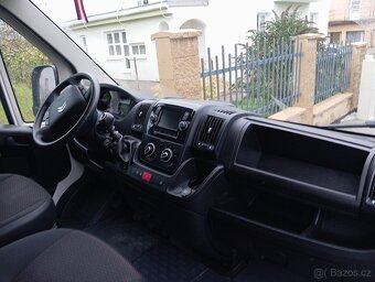 Citroen Jumper 2.2 BlueHDI 103kW - 3