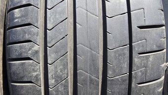 Letní pneu 275/40/20 Pirelli - 3