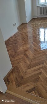 Položím pro vás podlahy schody tetasy - 3