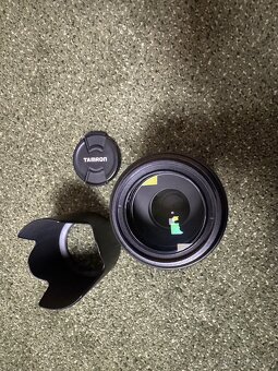 Tamron SP AF 70-300mm F4-5,6 Di VC USD pro Nikon - 3