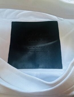 Phillip Plein white t-shirt - 3