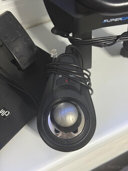 SuperDrive GS850-X herní volant - 3