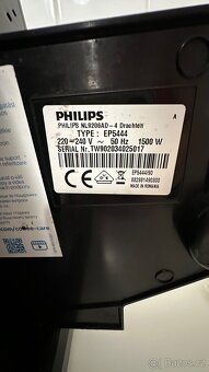 Kávovar Philips 5444 - 3