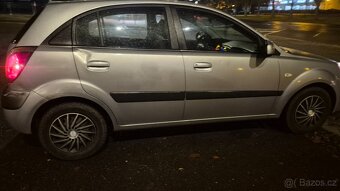 Kia Rio 1.4 71kw 2005 - 3