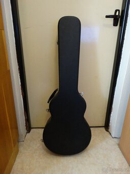 ELEKTRICKÁ KYTARA MADE IN JAPAN - 3