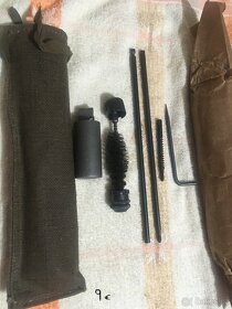 Sa vz.58 samopal kosa kulomet puška - 3