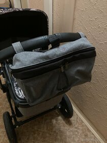 Limitovaná edice kočárek Bugaboo Cameleon 3 - 3