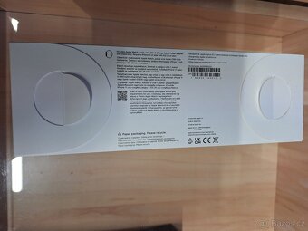 Apple Watch SE 3 GPS 44mm Midnight Aluminium Case with Midni - 3