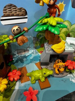 Lego DUPLO Jižní Amerika 10973 - 3