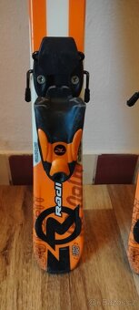 Dětské lyže 100 - 3