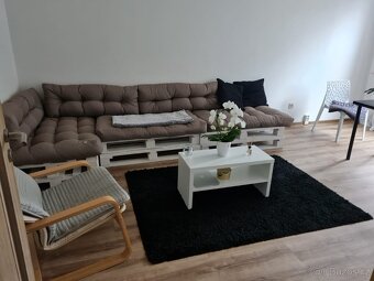 Sedaci souprava / zahradní posezení - 3