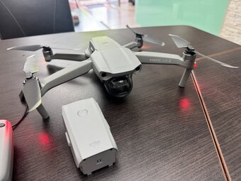 Dji Mavic air 2 fly more combo - 3