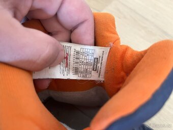 zimní boty vel.31 - 3