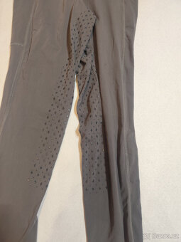 Legíny Felix Buhler vel.38/40 s gripy, kapsa na mobil - 3