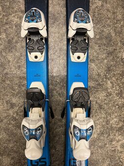 Detske lyze Voelkl Racetiger GS 90cm … - 3