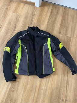 Dámský komplet na motorku XRC - 3