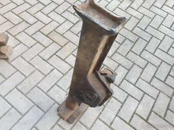 Hever pfaff 1924 retro - 3