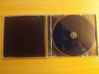 CD Coldplay - X&Y - 3